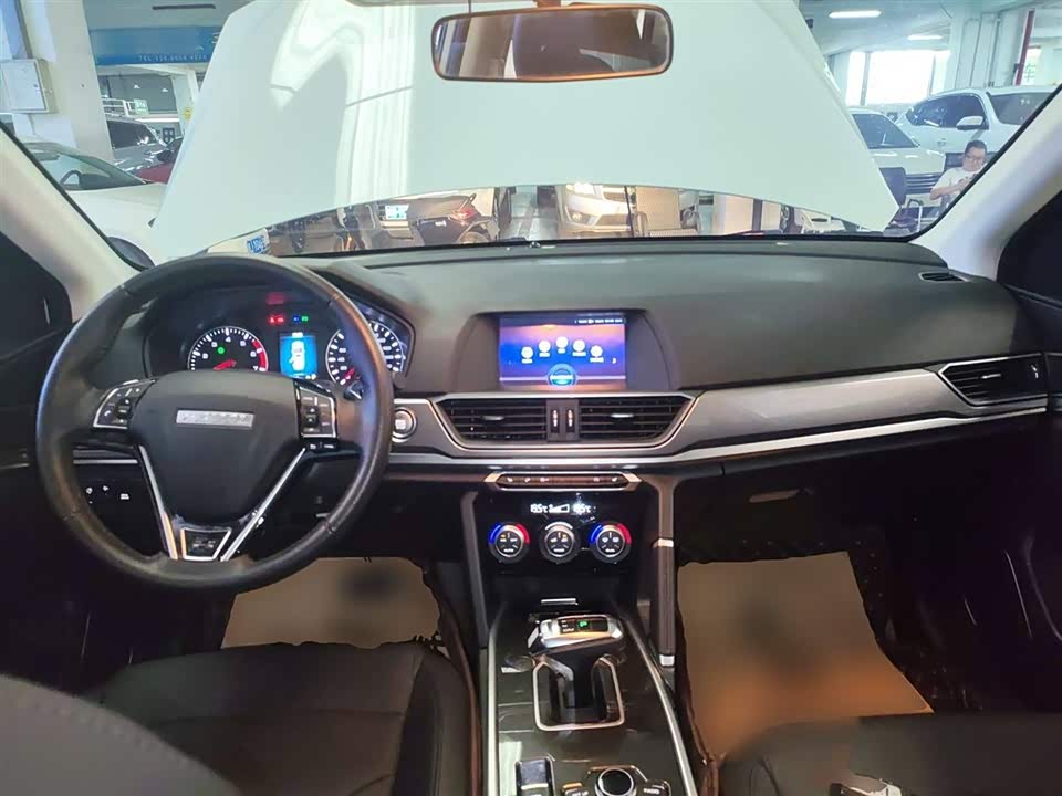 Haval H6 Haval H6
