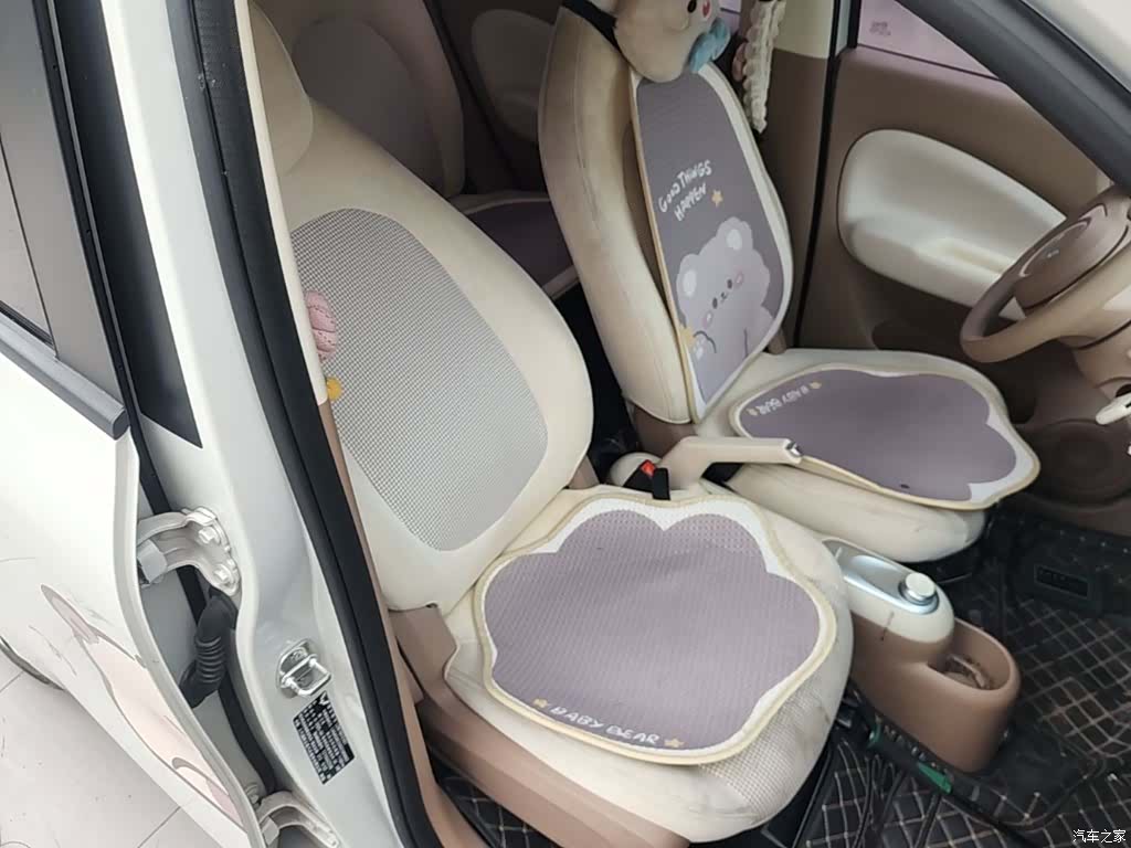 Wuling MINIEV, 2025 25
