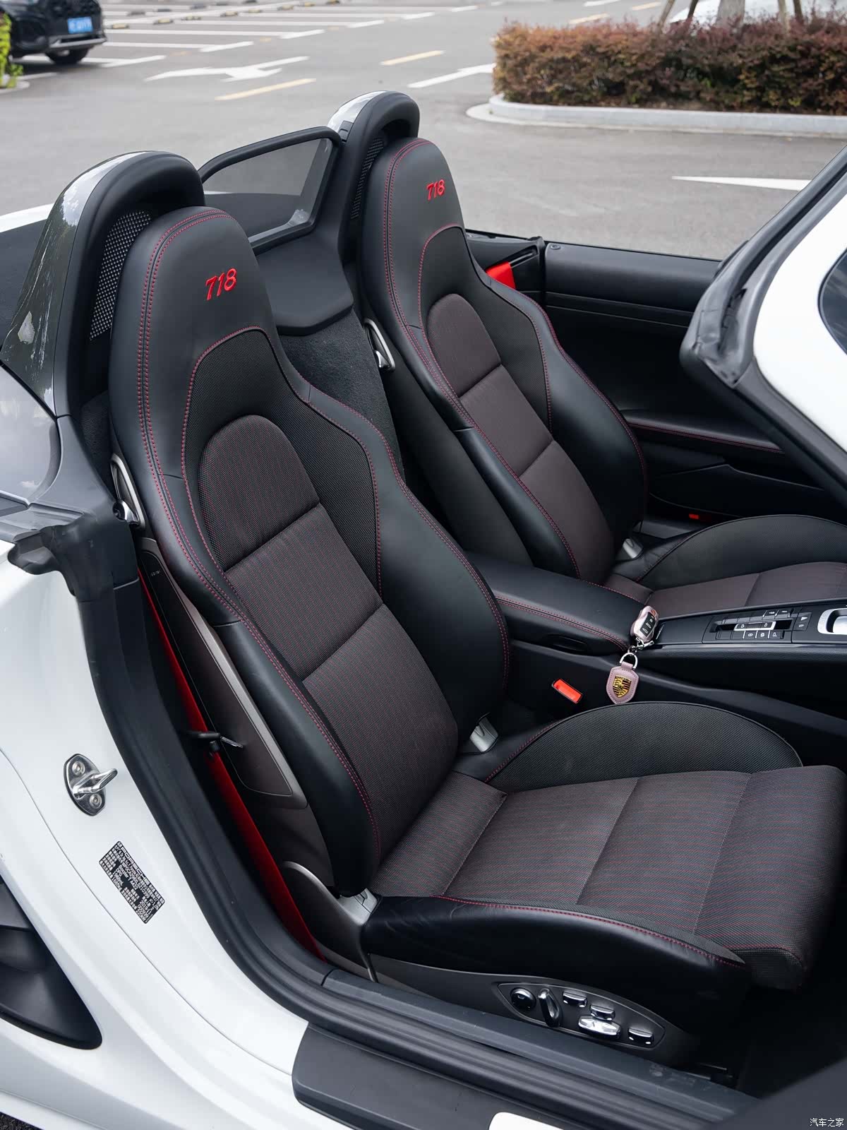 Porsche Boxster, 2020 14