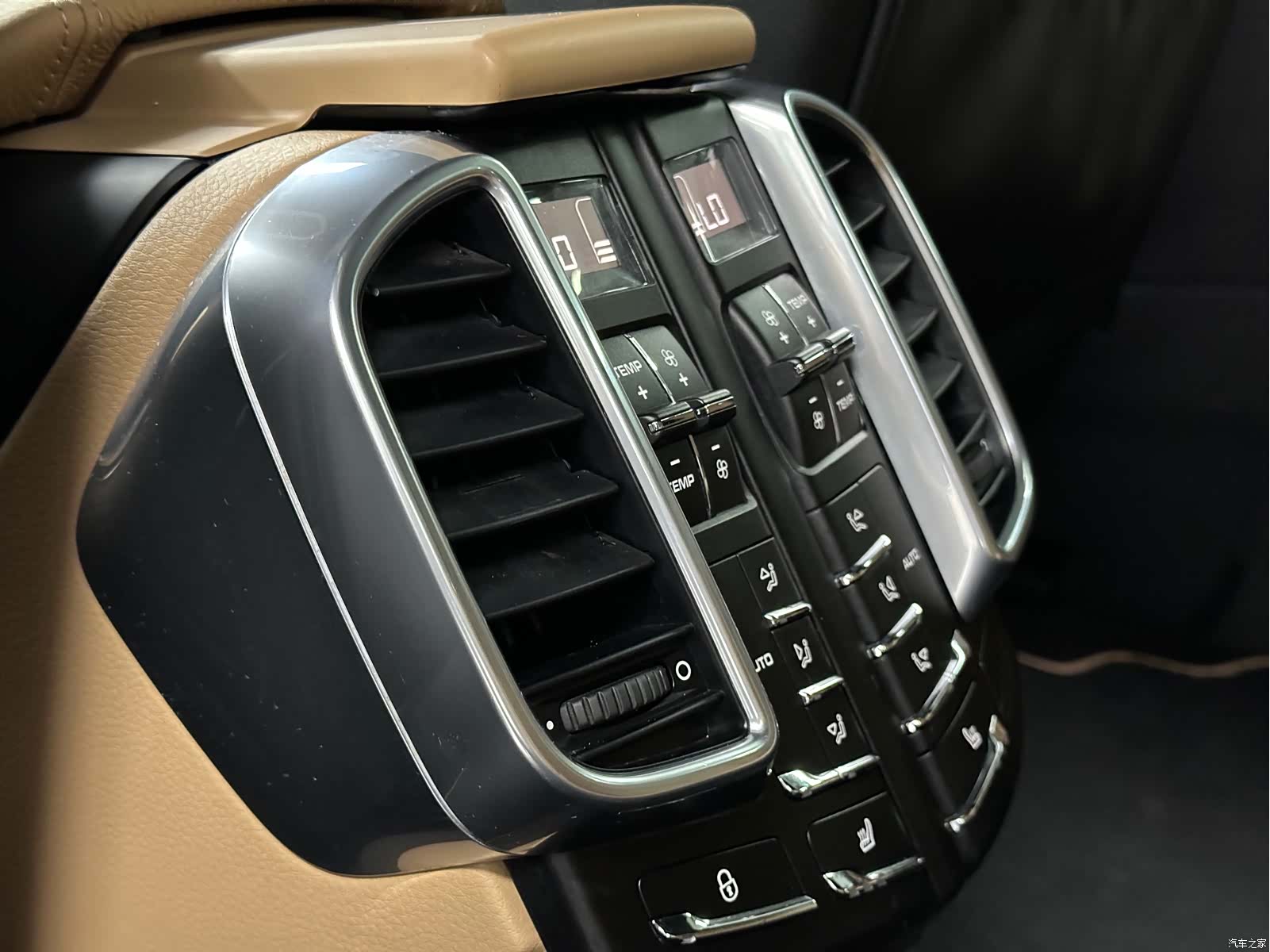 Porsche Cayenne, 2014 17