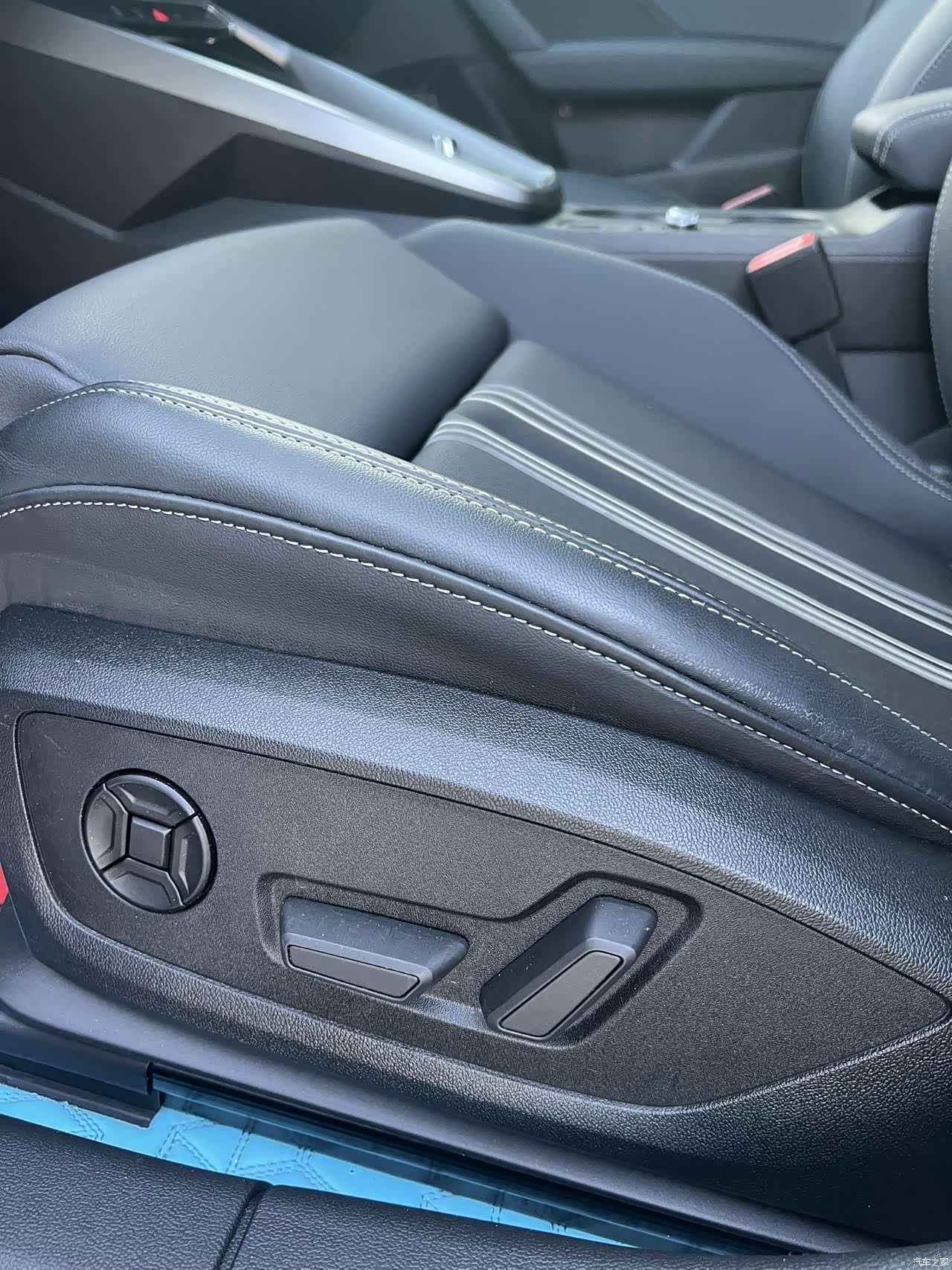 Audi A3, 2023 13