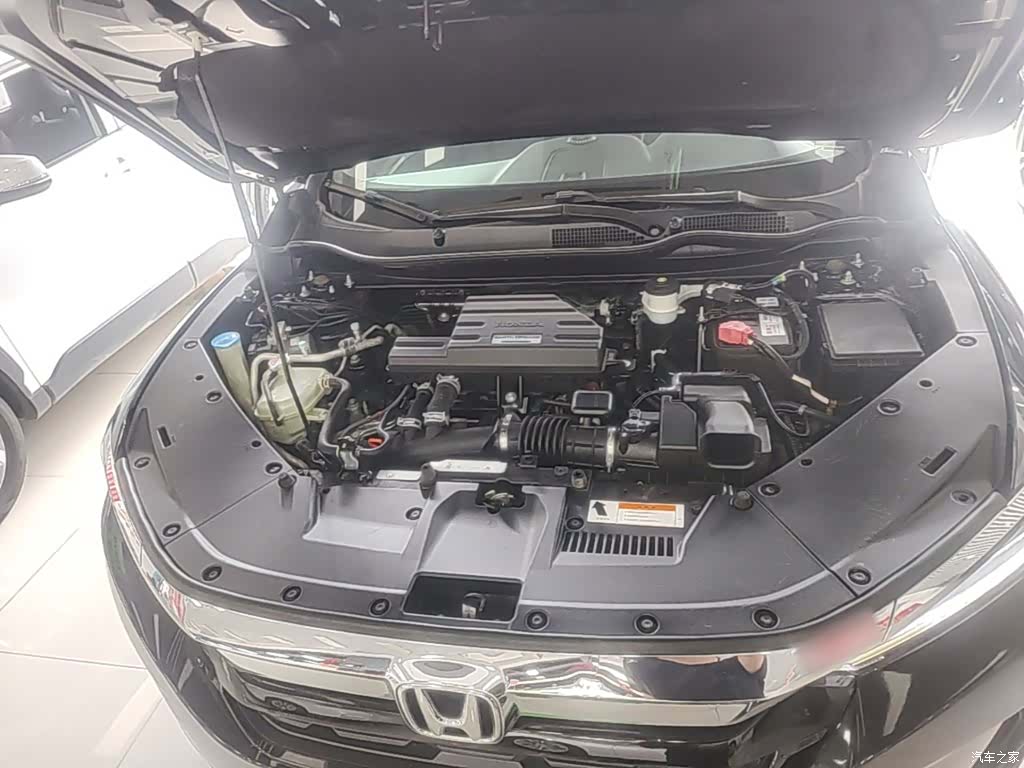 Honda Breeze, 2022 20