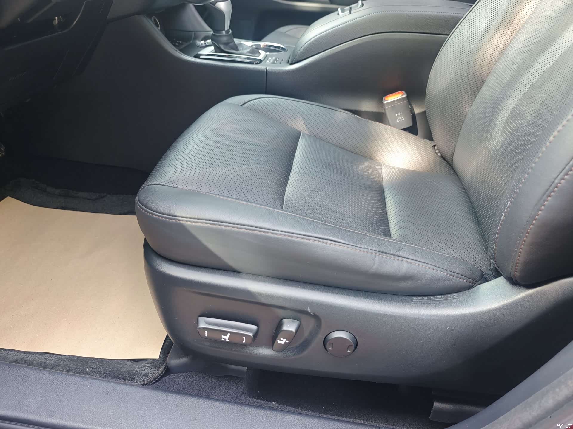 Toyota Highlander, 2017 10