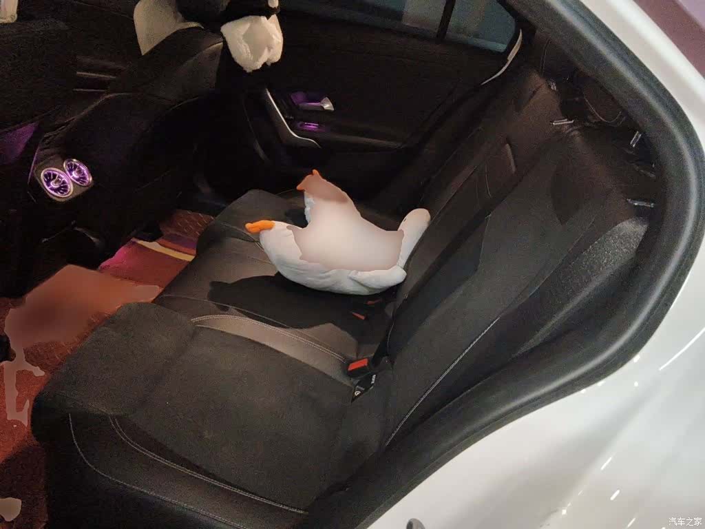 Mercedes-Benz A-Class, 2019 15
