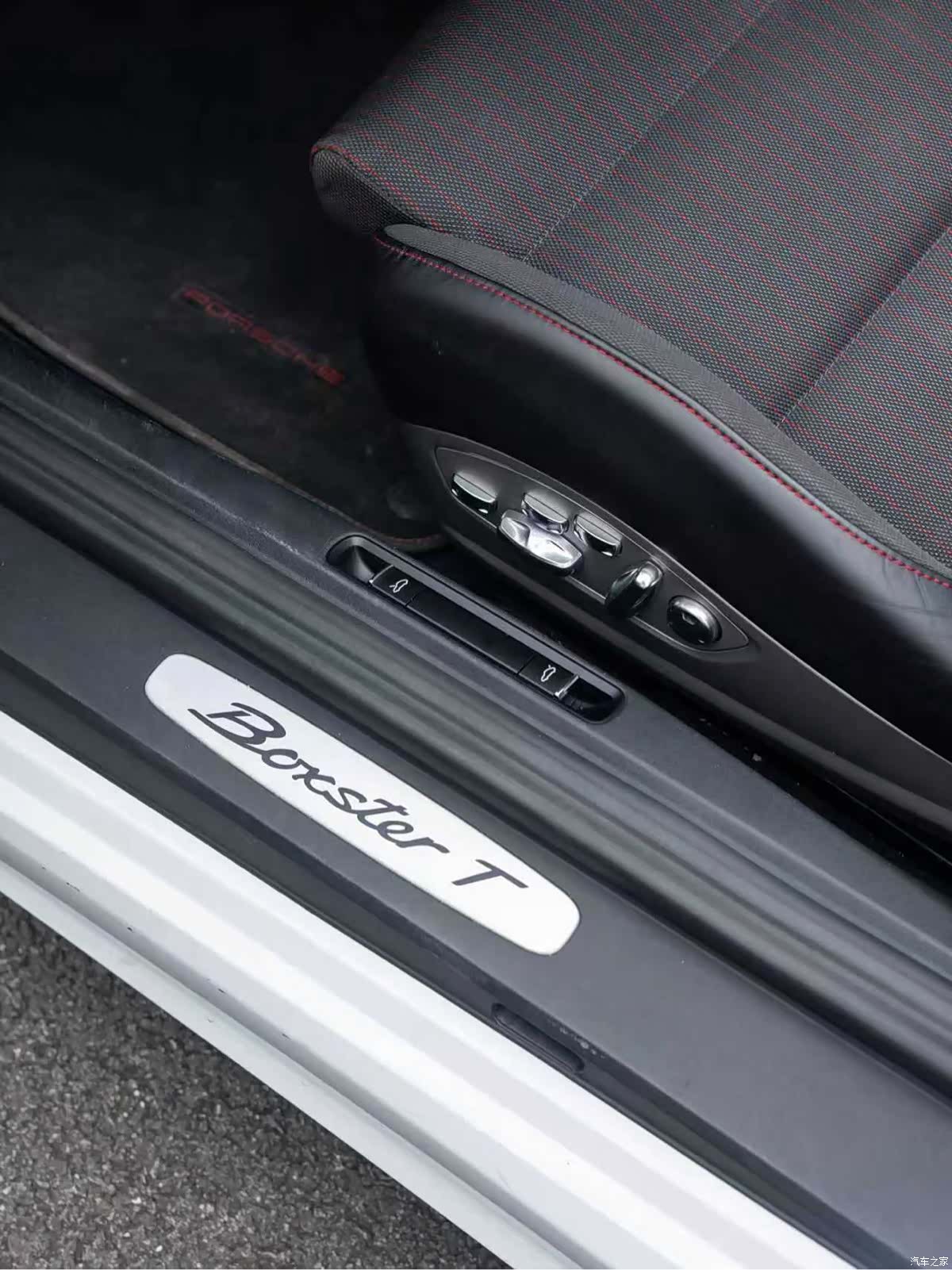 Porsche Boxster, 2020 9