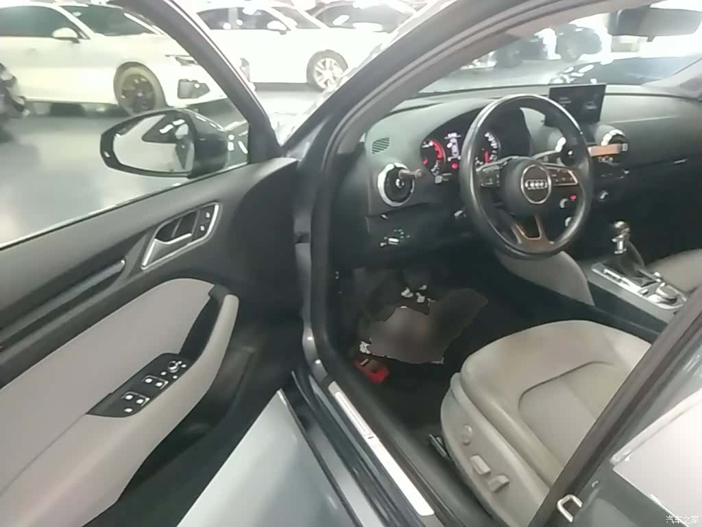 Audi A3, 2020 16