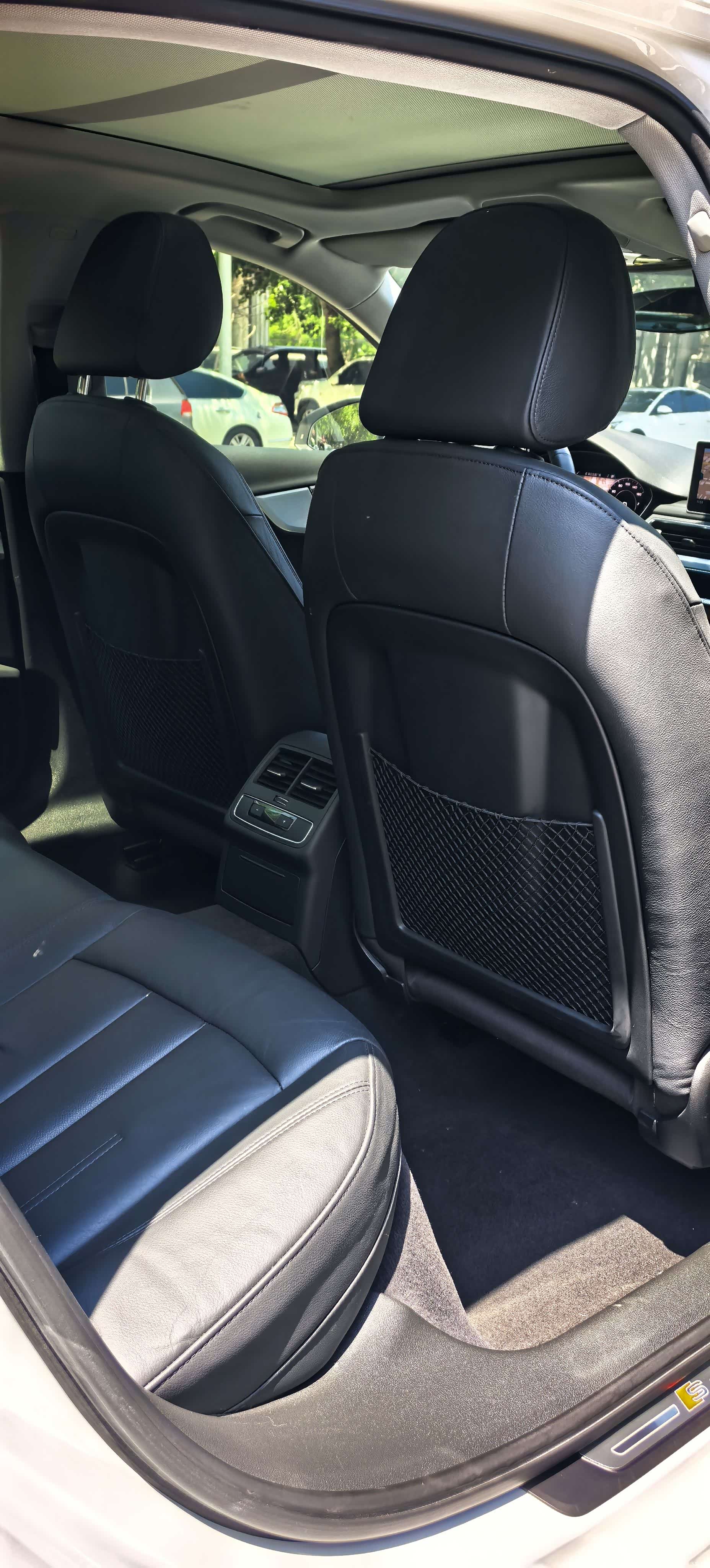 Audi A4L, 2018 9