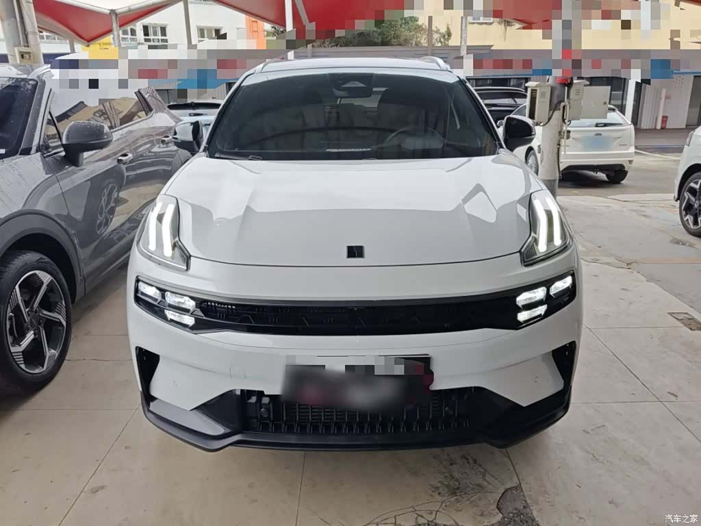 Lynk & Co 02, 2024 3