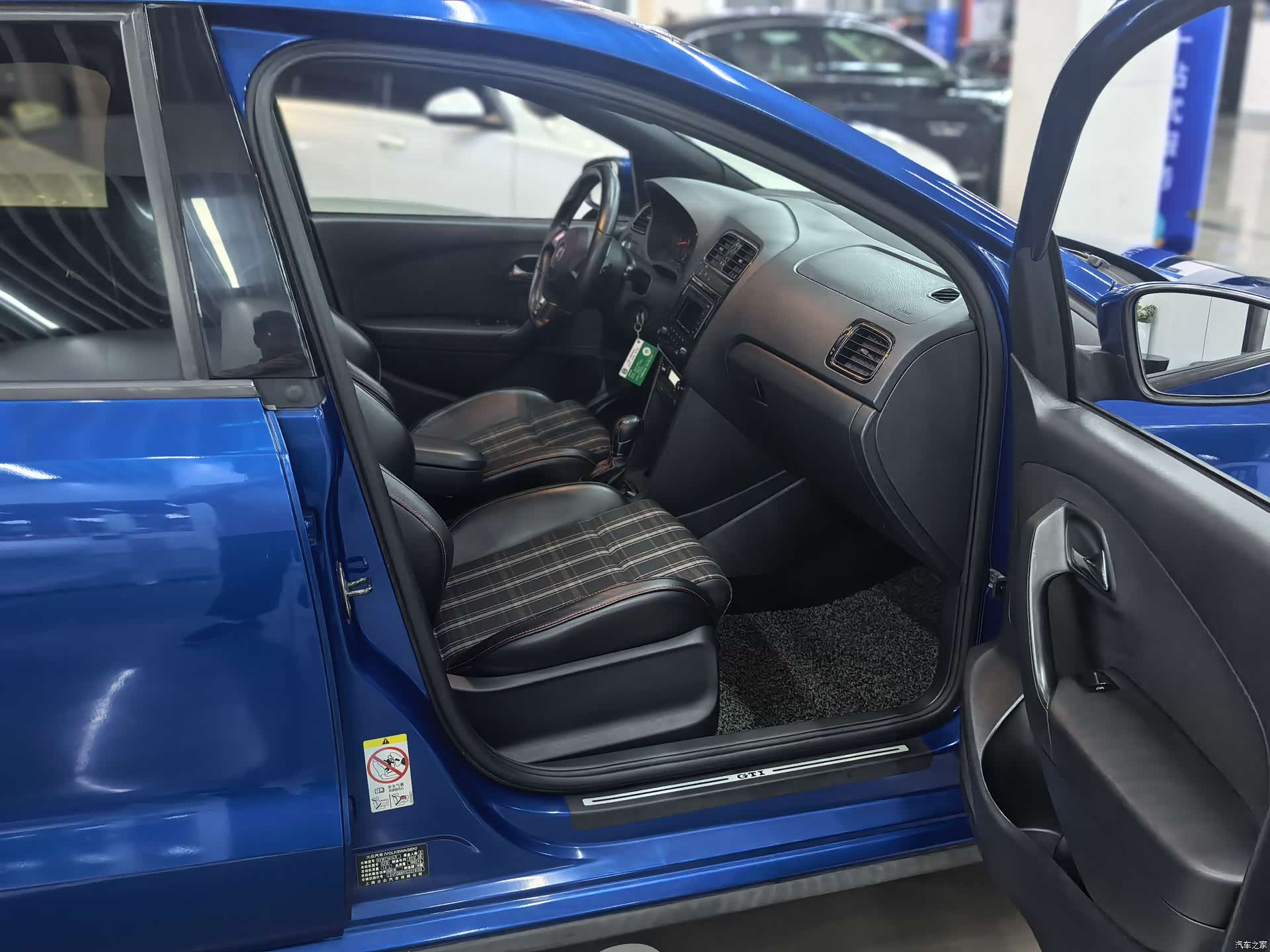 Volkswagen Polo, 2012 7