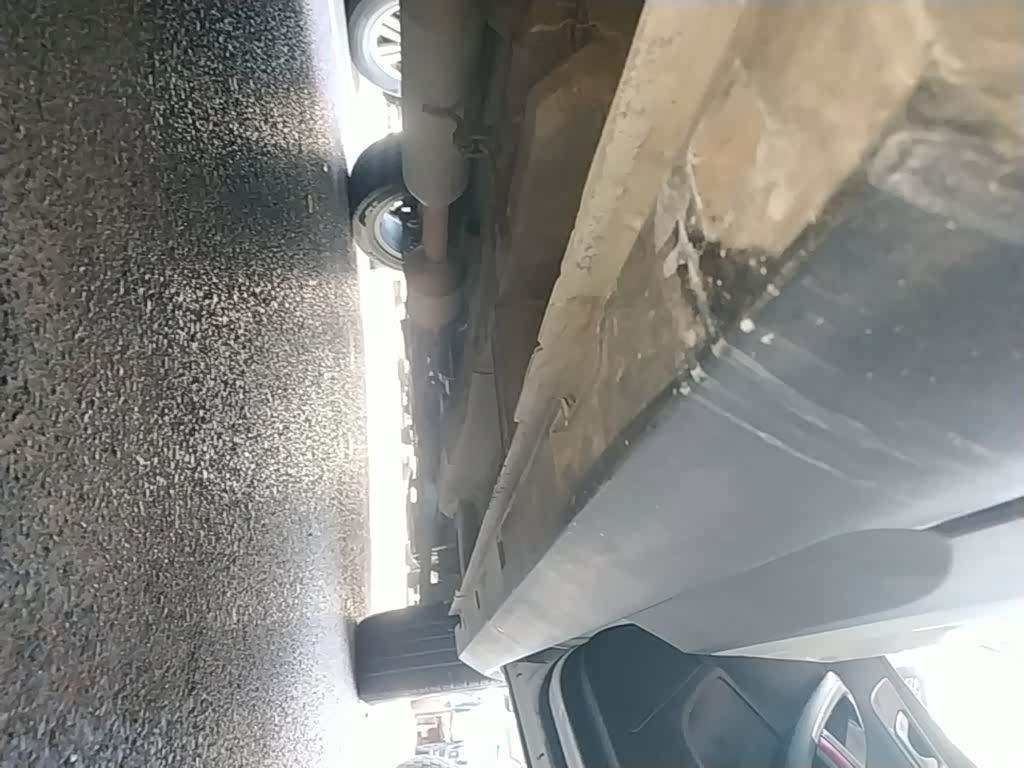 Changan CS55, 2019 21