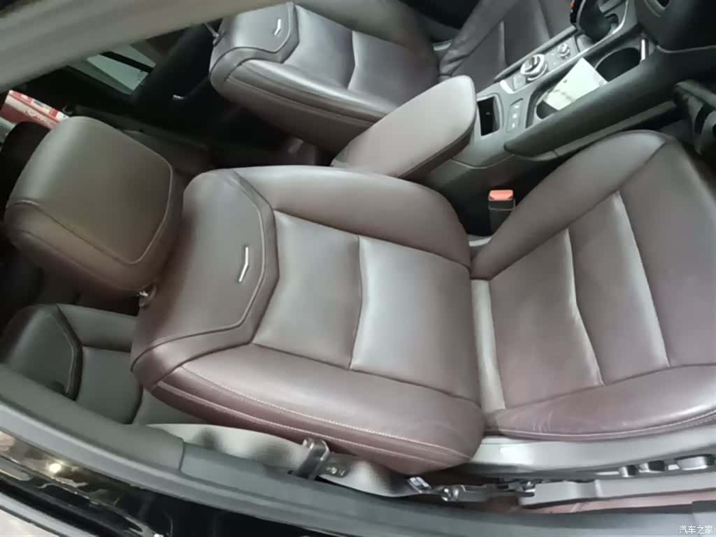 Cadillac XT6, 2020 25
