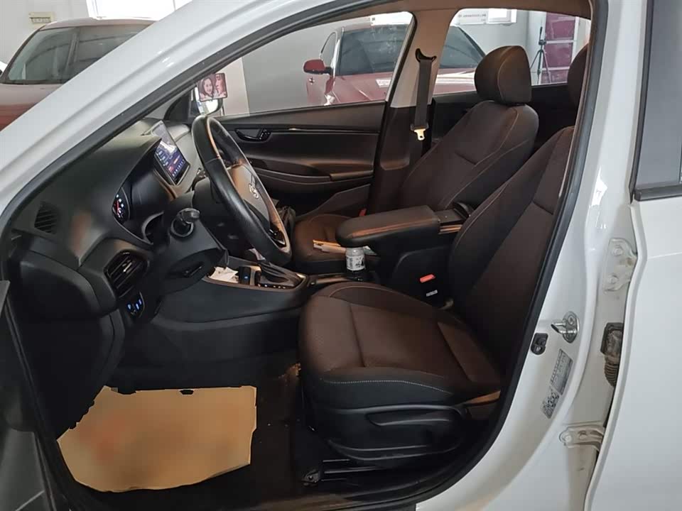 Hyundai Yuedong Hyundai Yuedong