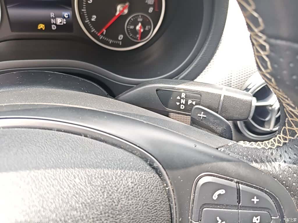 Mercedes-Benz B-Class, 2018 21