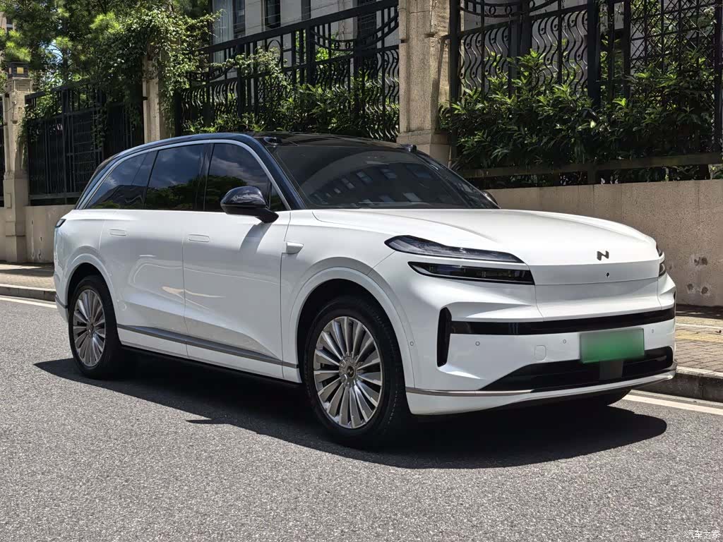 NIO L90, 2025 24