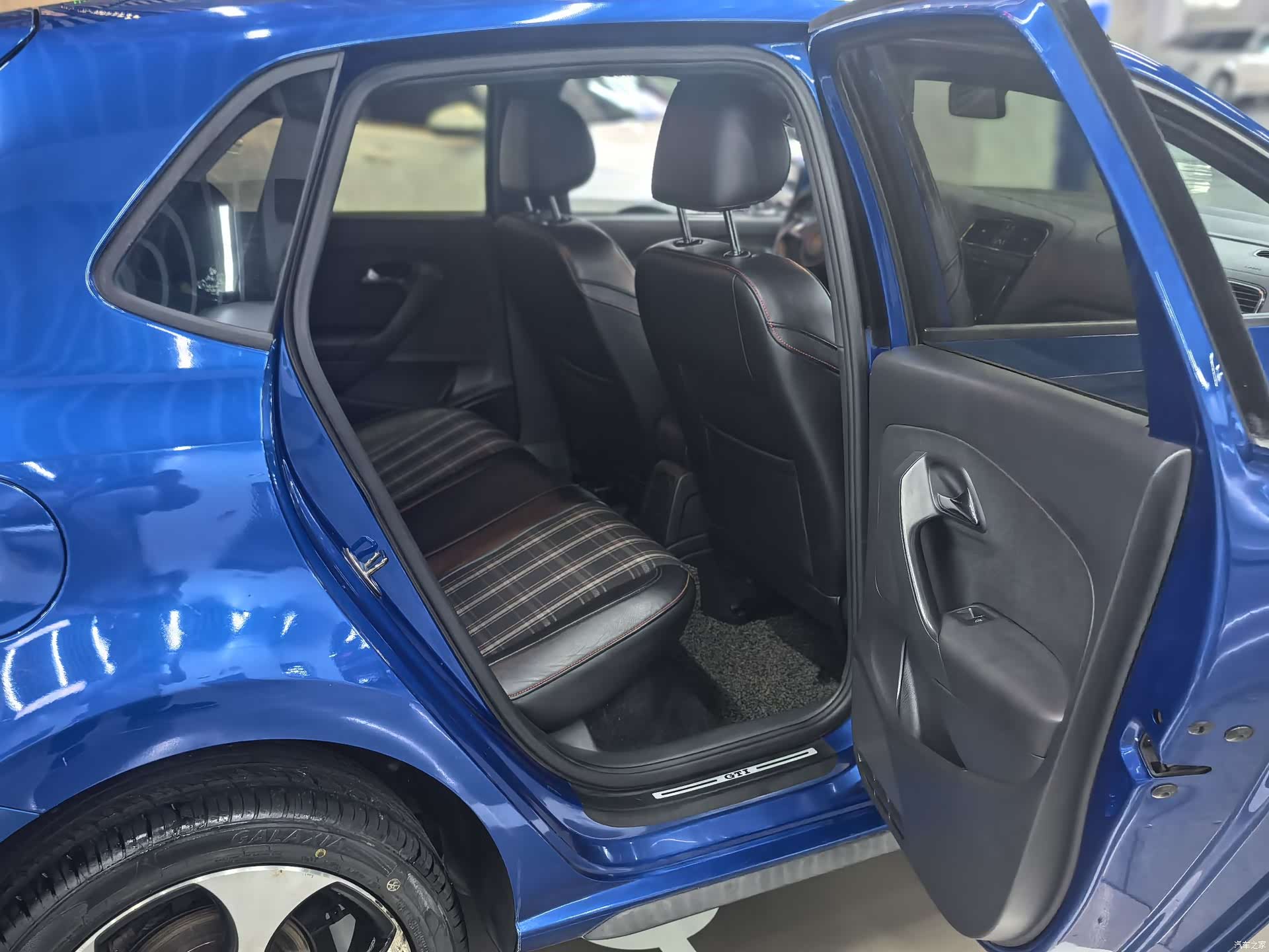 Volkswagen Polo, 2012 8