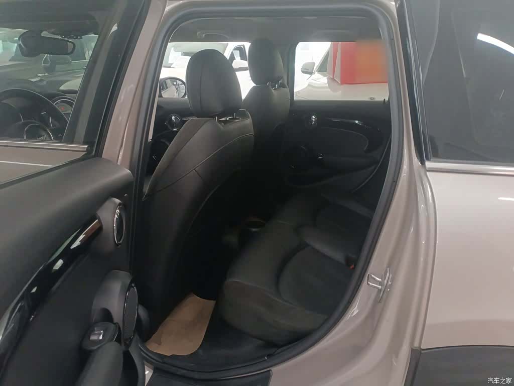 Mini Cooper, 2022 13
