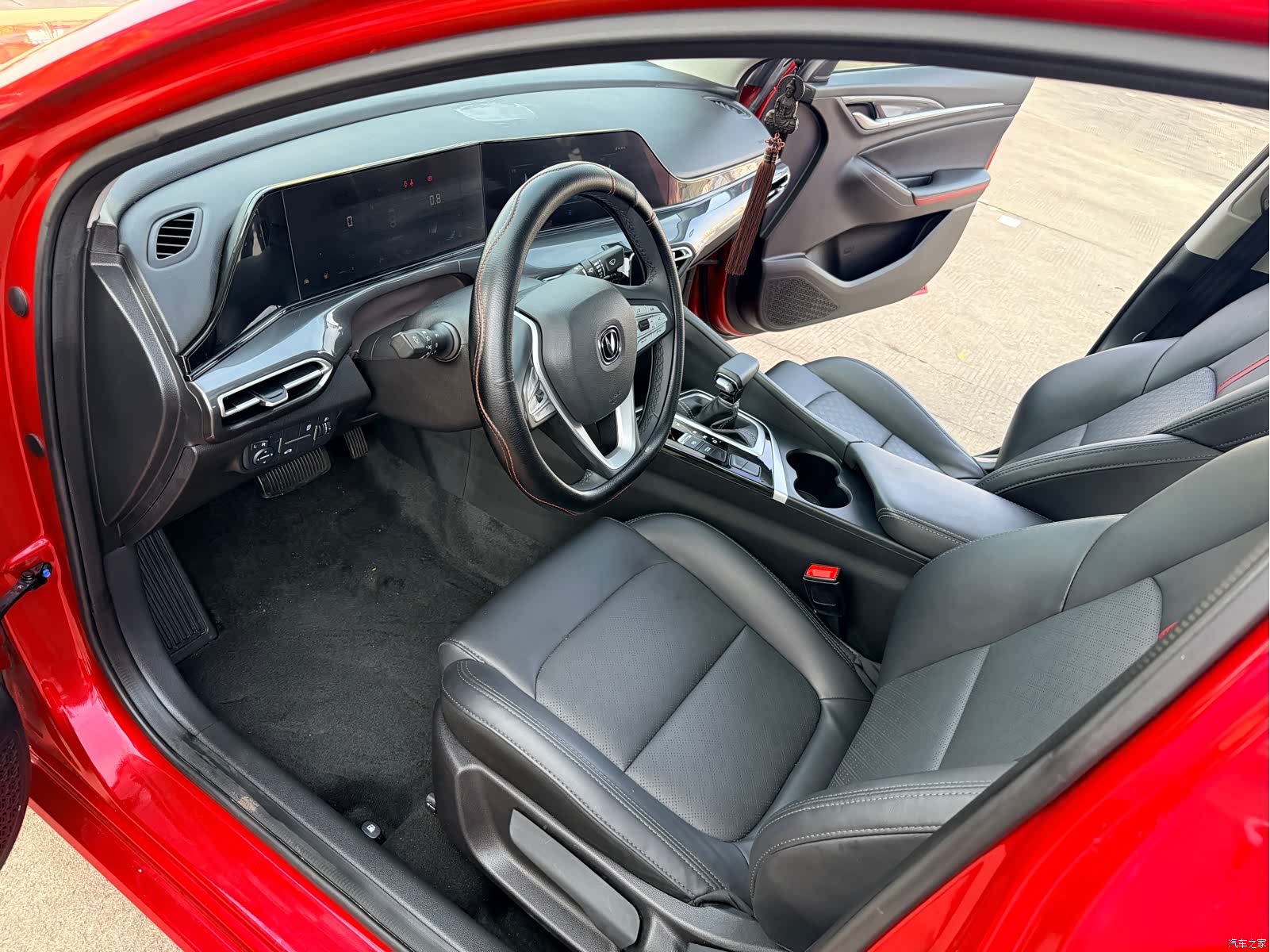 Changan Eado, 2020 20