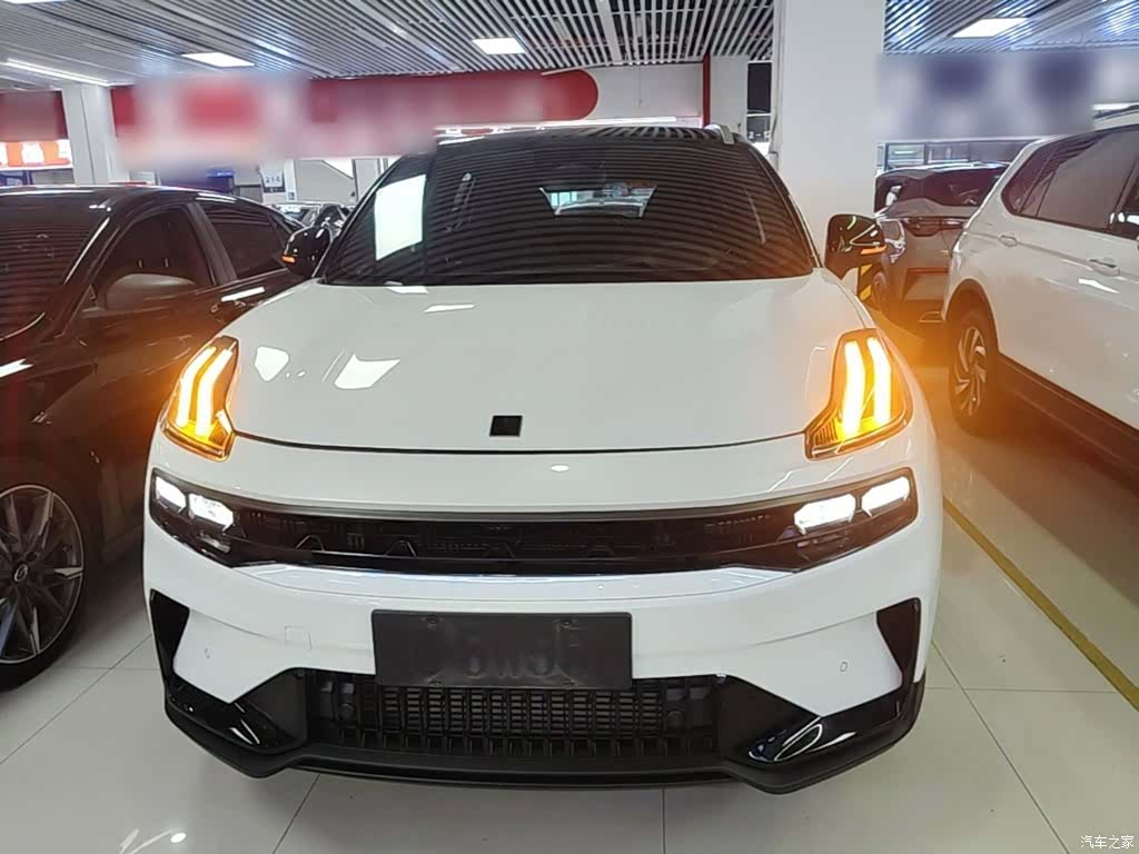 Lynk & Co 02, 2024 3