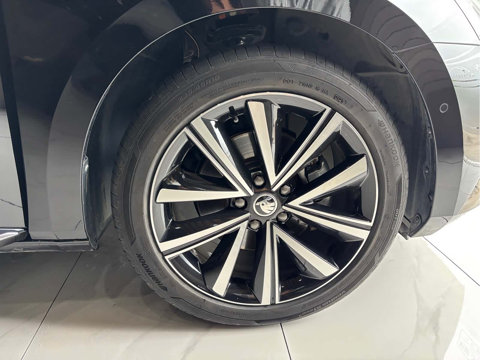 Skoda Superb, 2025 20