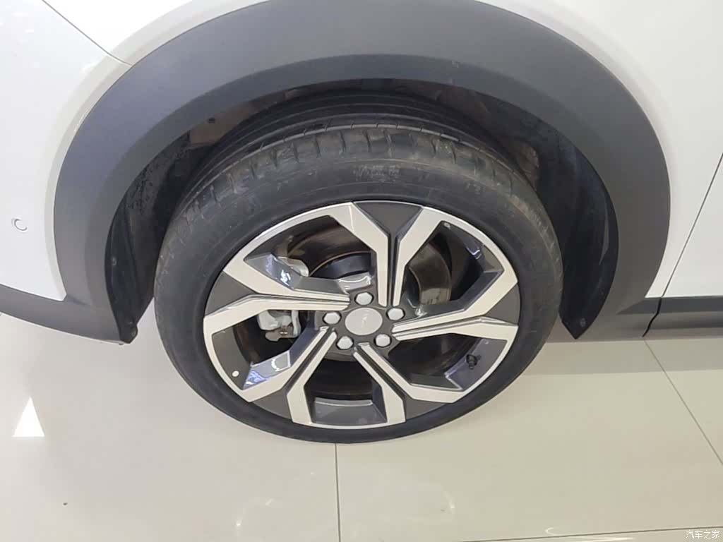 Lynk & Co 02, 2024 23