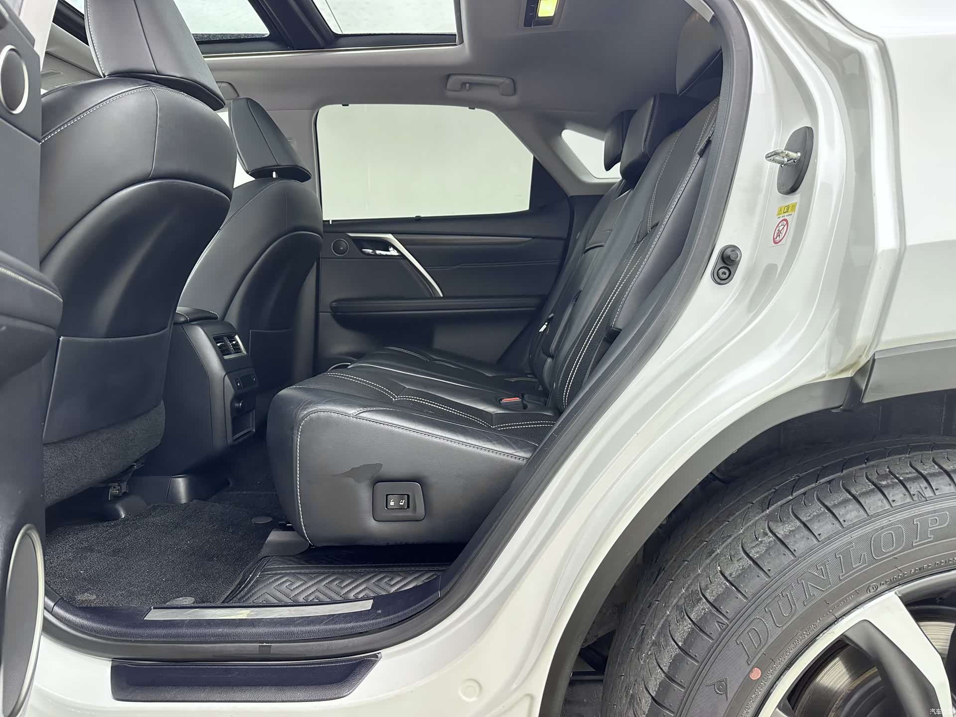 Lexus RX, 2016 7