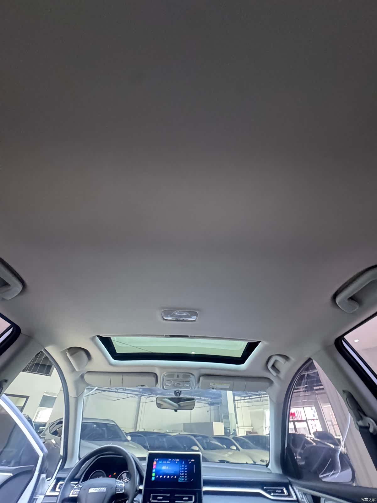 Haval M6, 2022 7