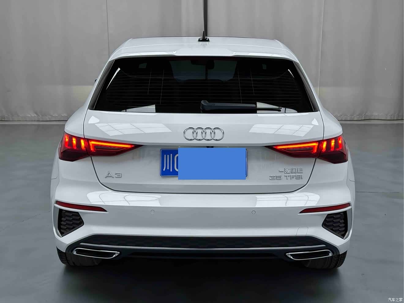 Audi A3, 2022 14