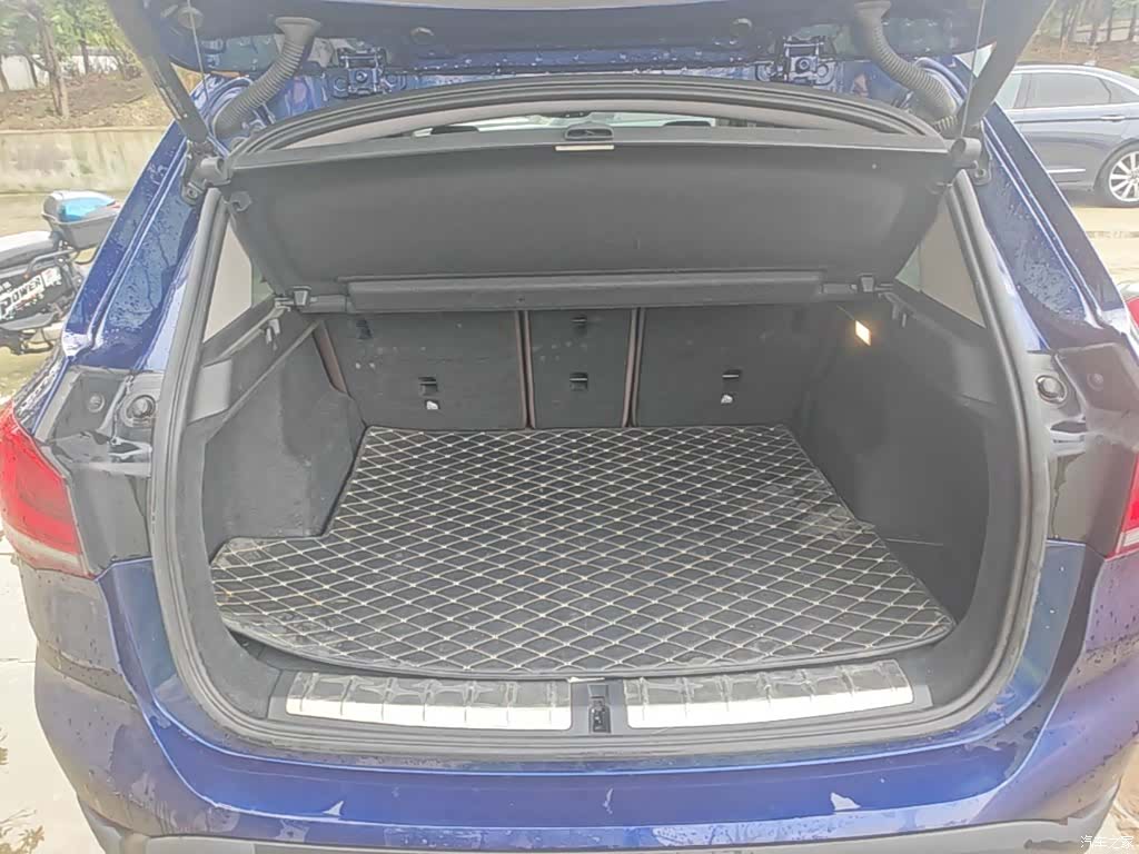 BMW X1, 2019 19