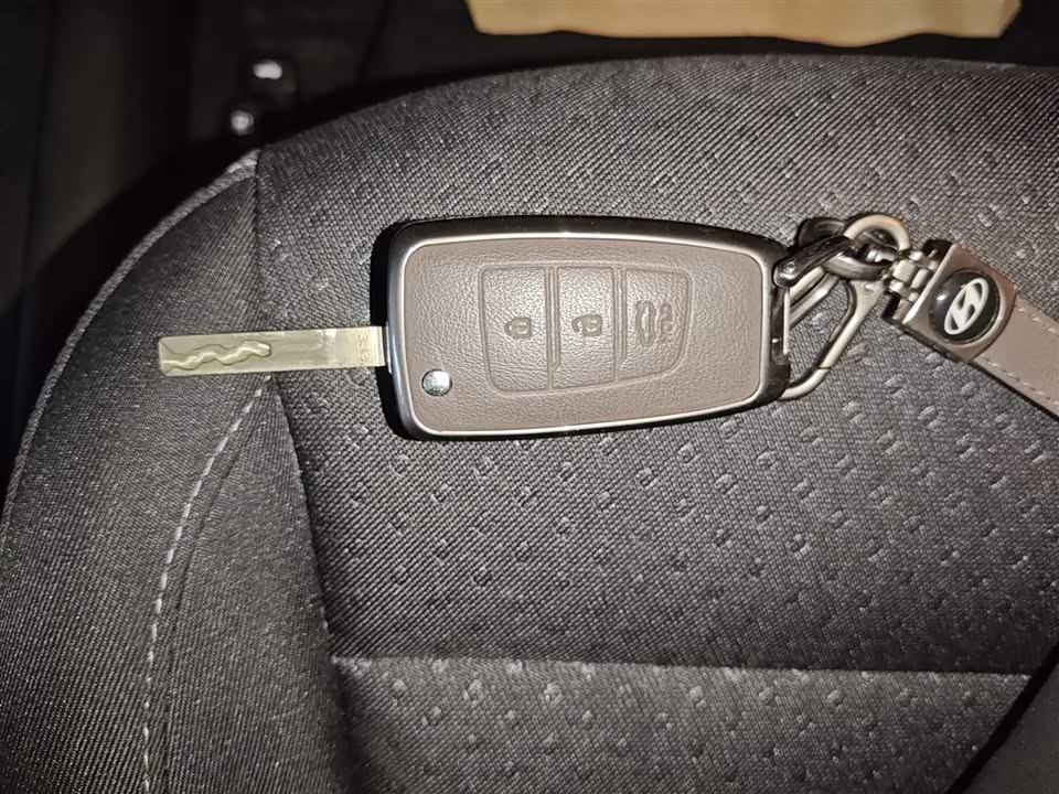 Hyundai Yuedong Hyundai Yuedong