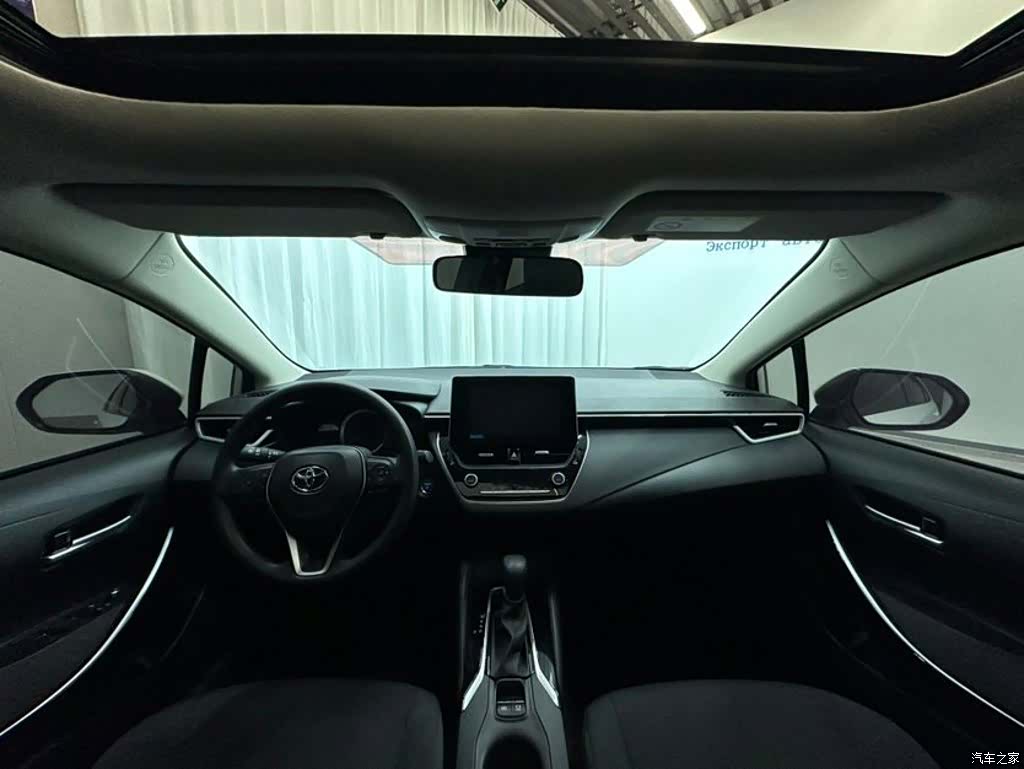Toyota Corolla, 2022 9