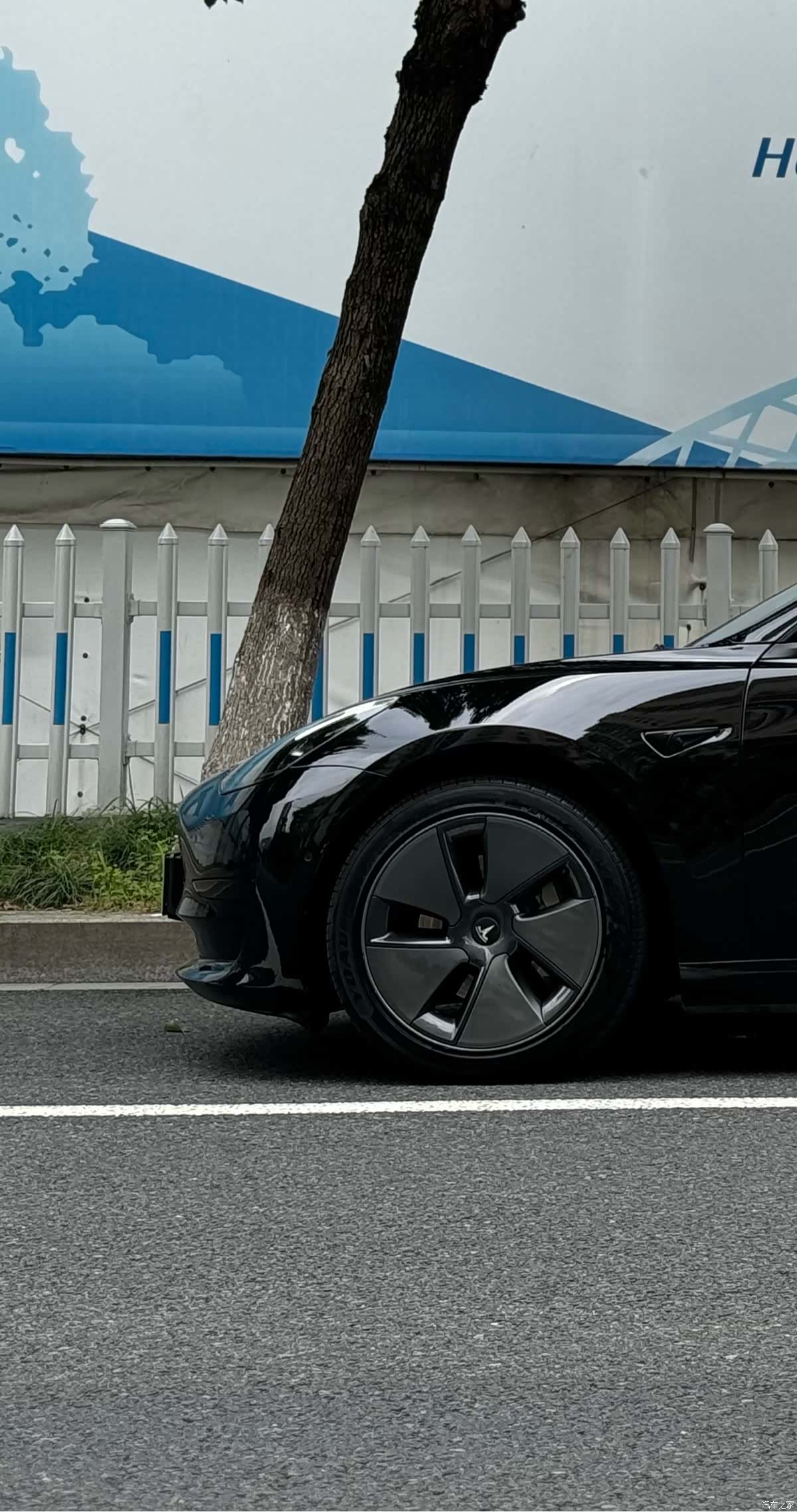 Tesla Model 3, 2023 7