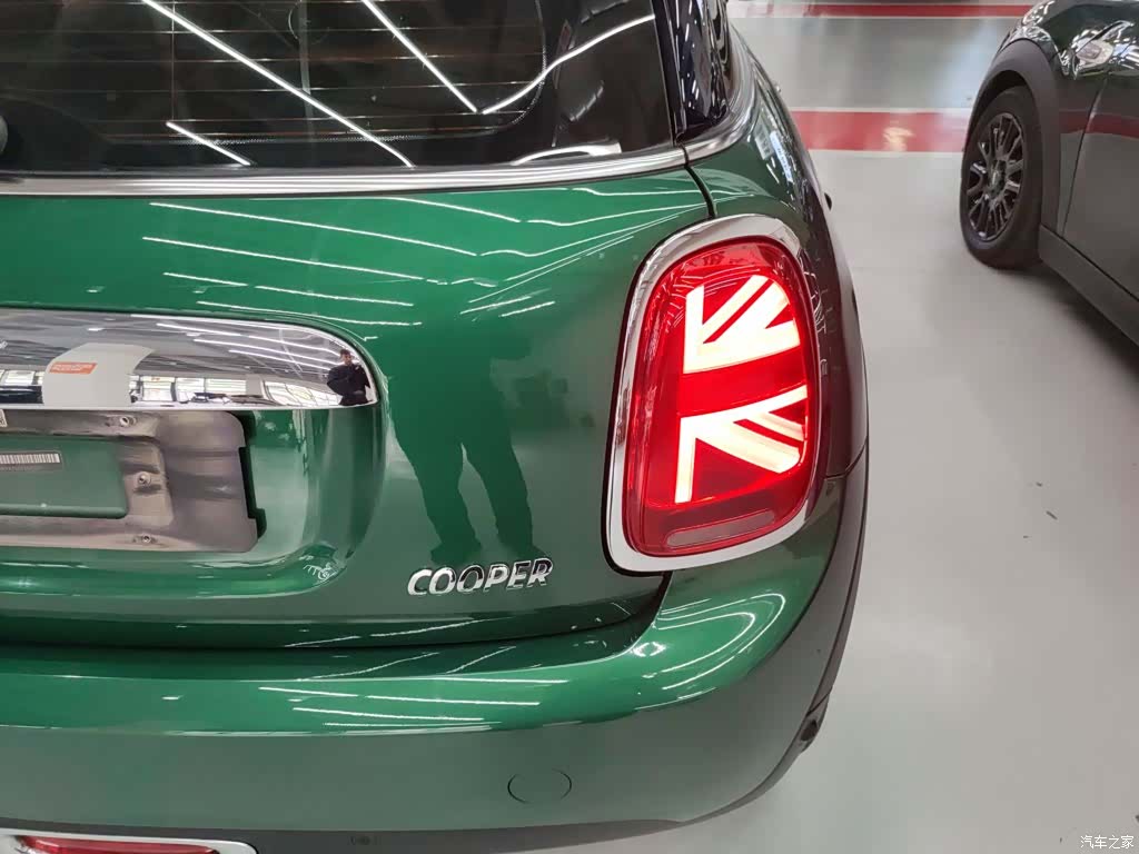 Mini Cooper, 2020 24