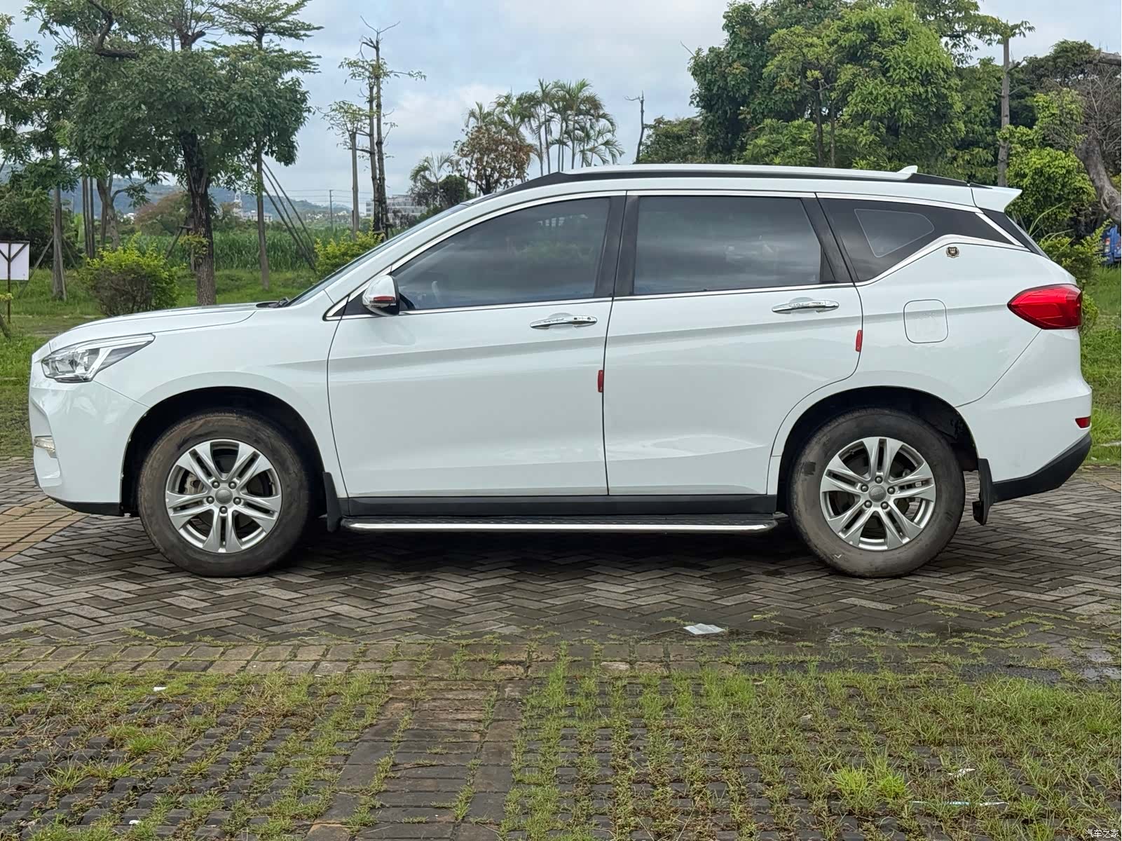 Haval M6, 2019 3