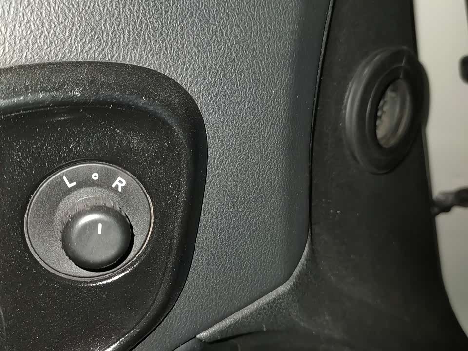 Trumpchi Trumpchi GS5