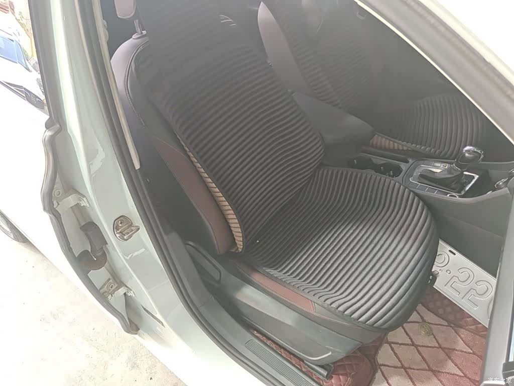 Volkswagen Bora, 2019 25