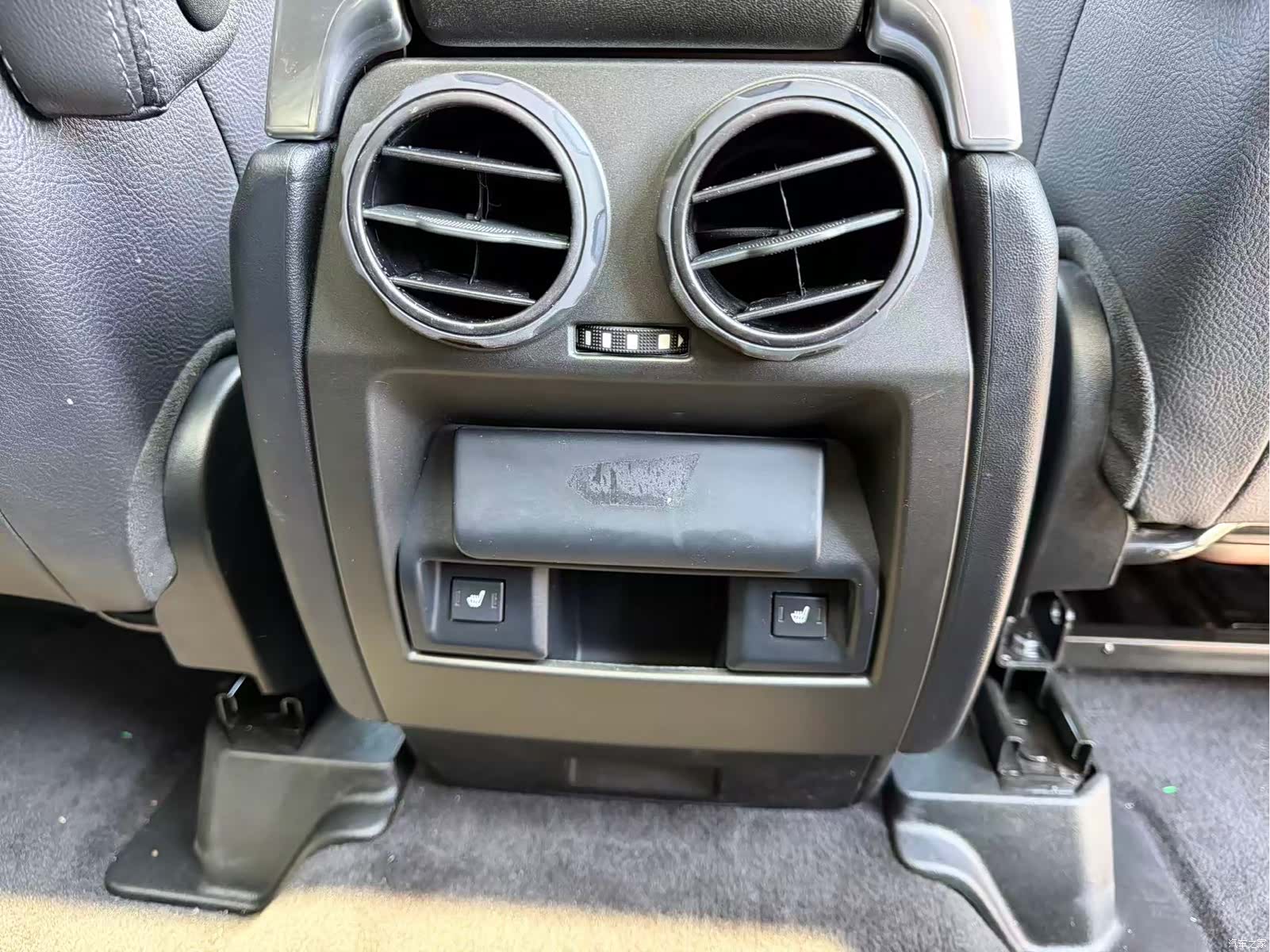Land Rover Discovery, 2016 18