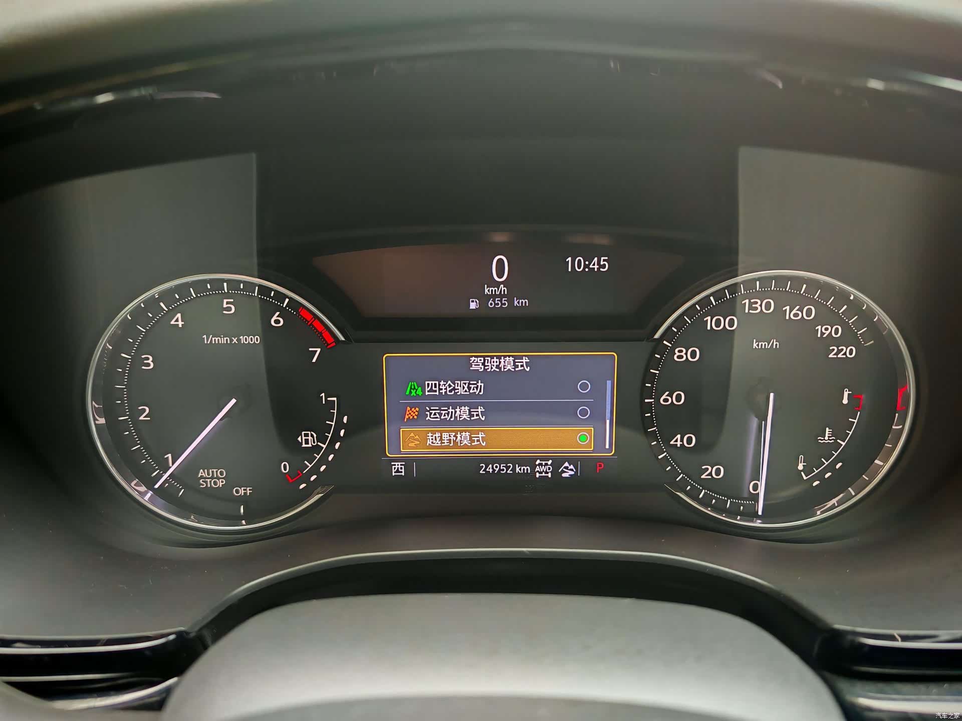 Cadillac XT6, 2022 6