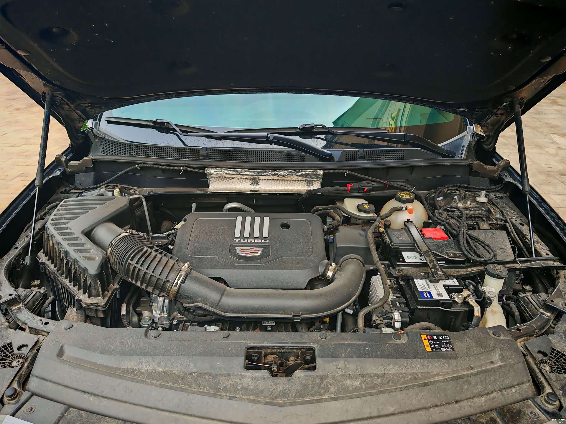 Cadillac XT6, 2022 17