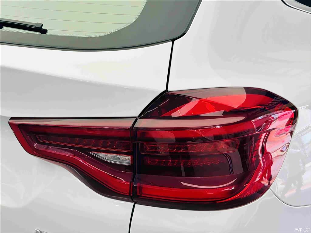 BMW X3, 2021 12
