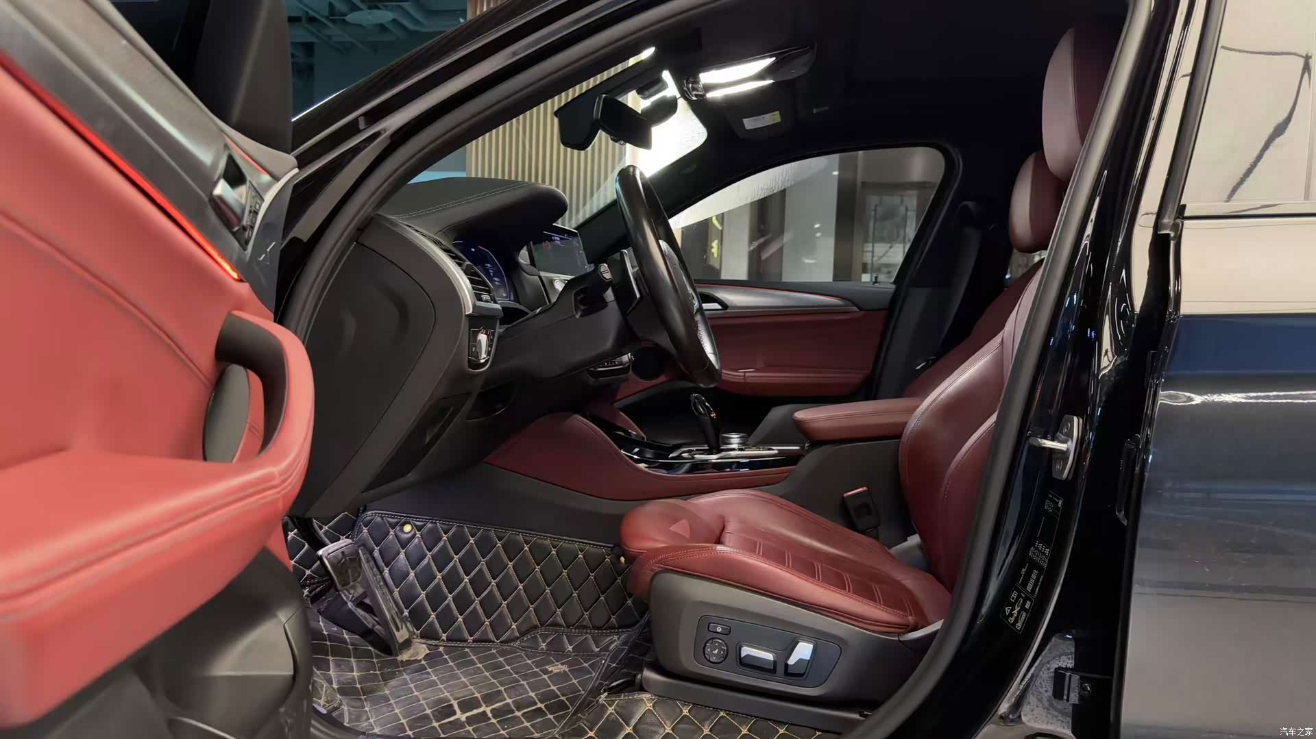 BMW X4, 2020 6