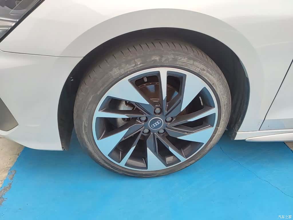 Audi A3, 2024 23