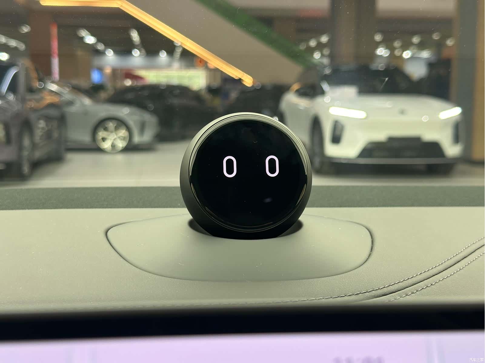 NIO ET5, 2025 10