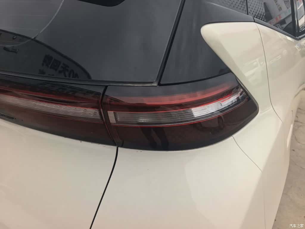 BYD Seagull, 2024 8