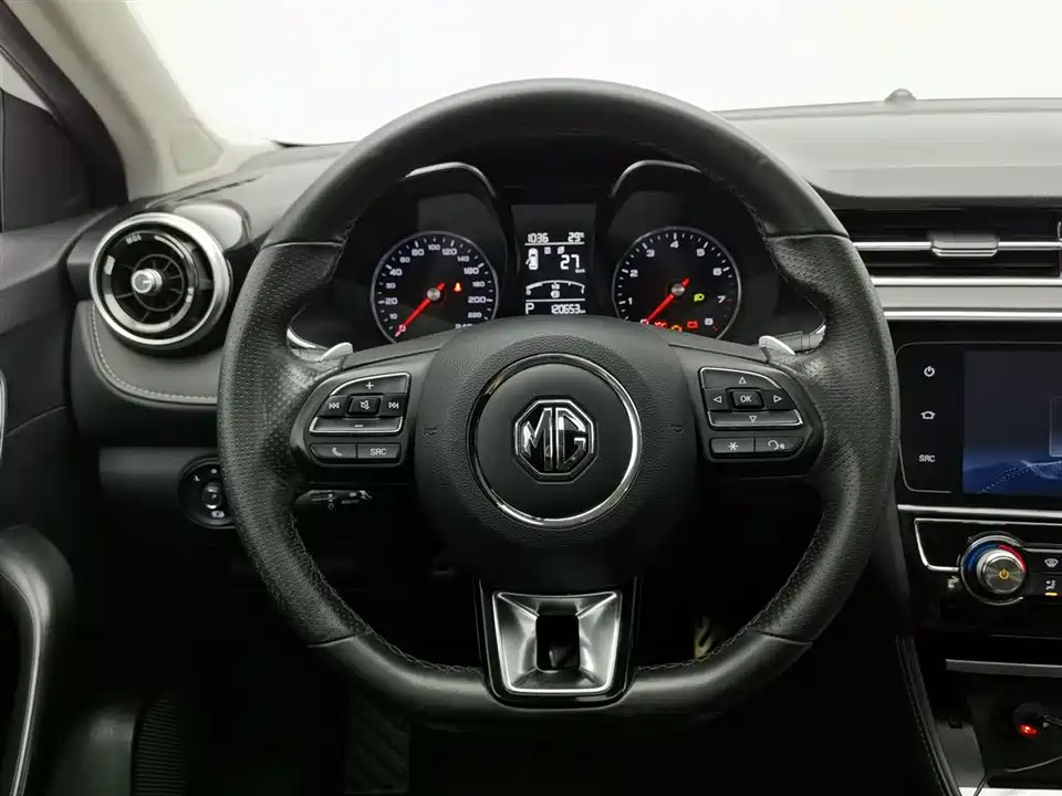 MG MG6 MG MG6