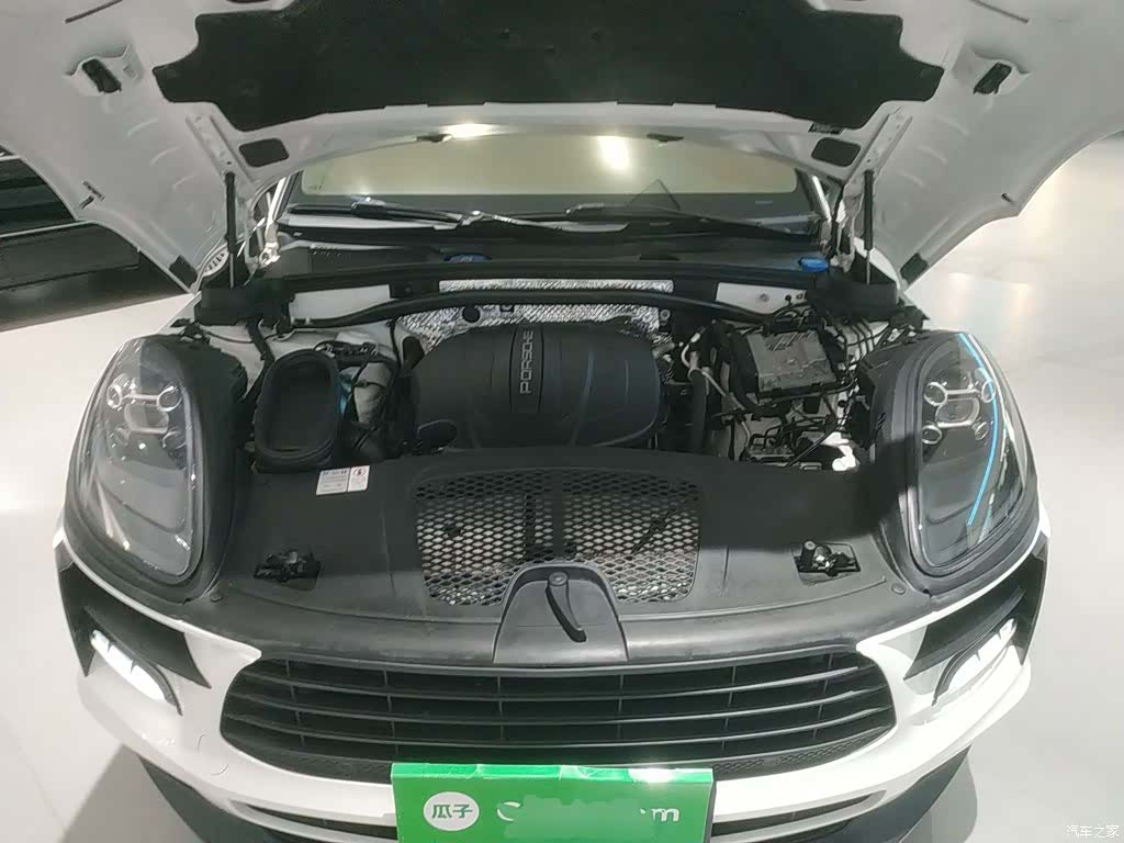 Porsche Macan, 2019 20