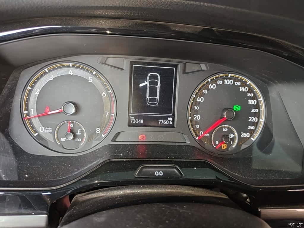 Volkswagen Bora, 2019 12