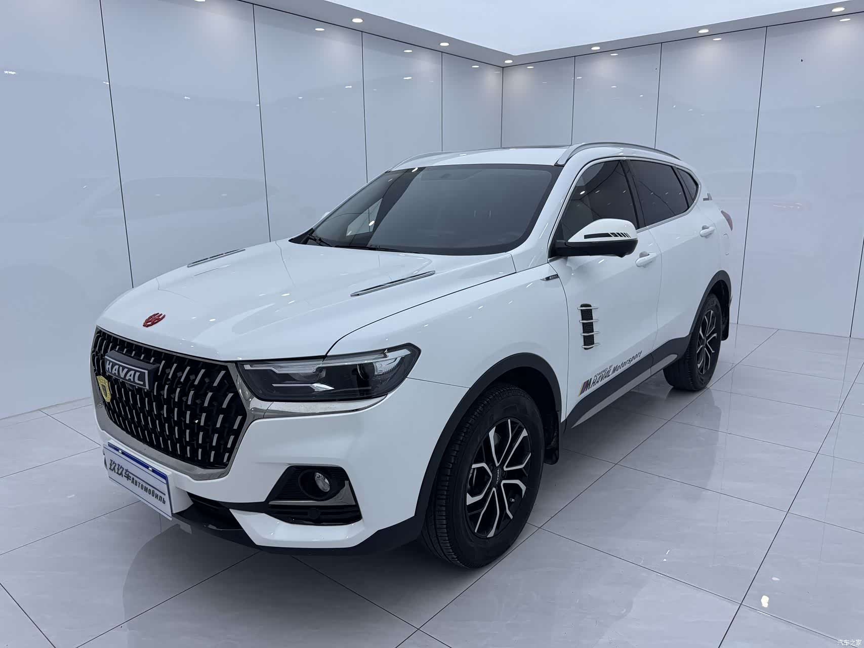 Haval H6, 2023 1