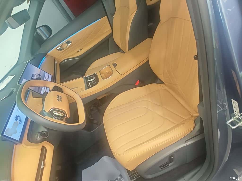 Geely 7, 2024 15