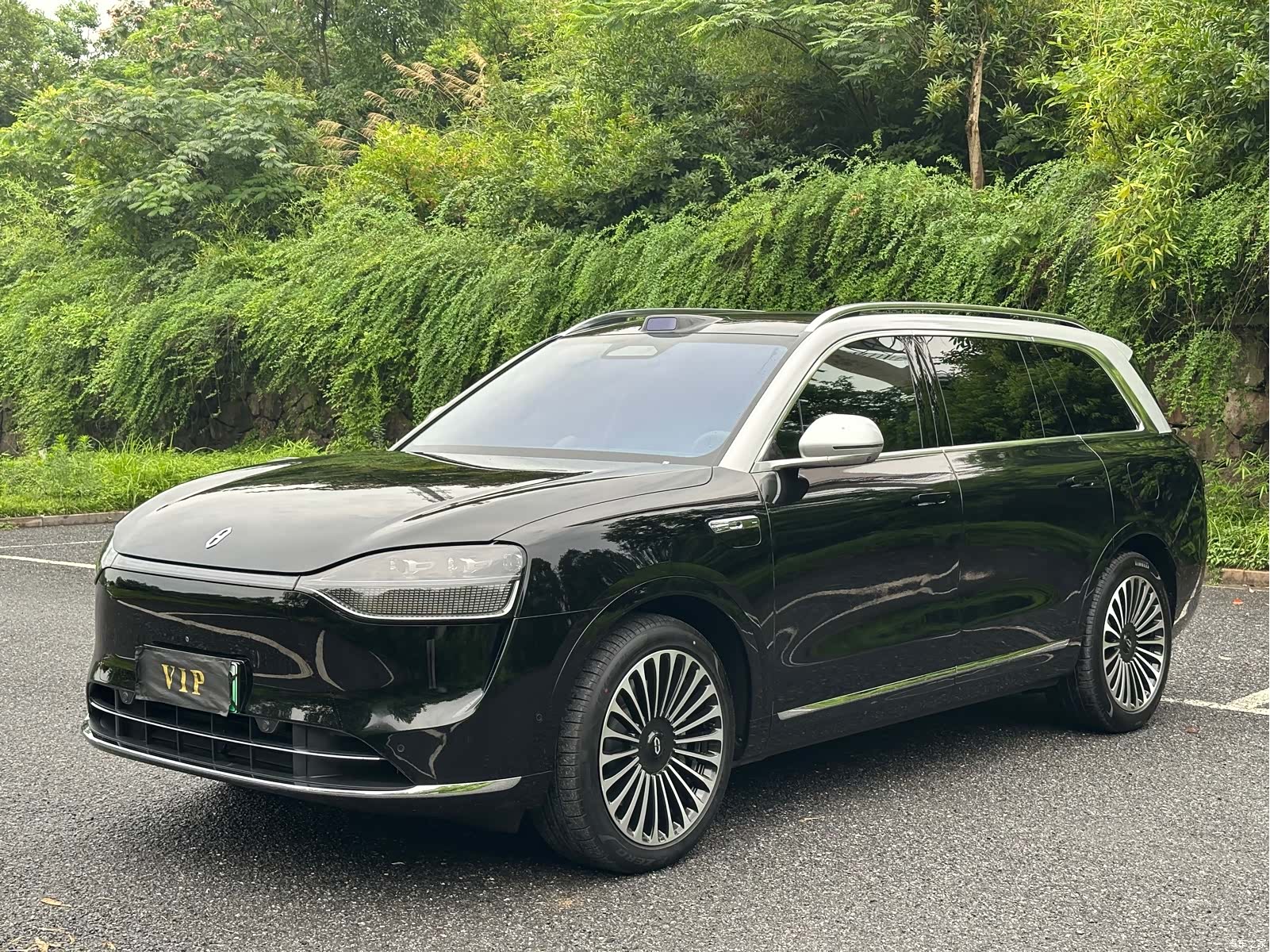 AITO M9, 2025 1