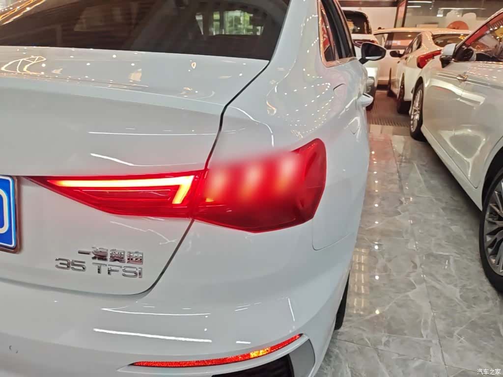 Audi A3, 2023 8